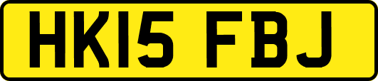 HK15FBJ