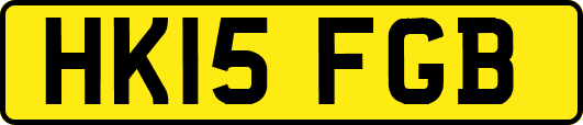 HK15FGB