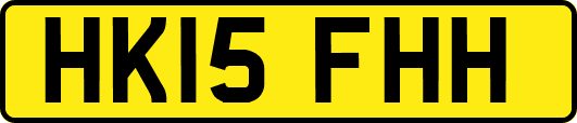 HK15FHH