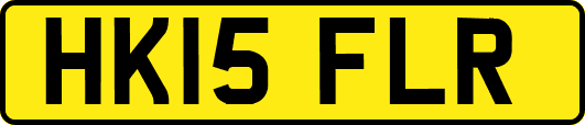 HK15FLR
