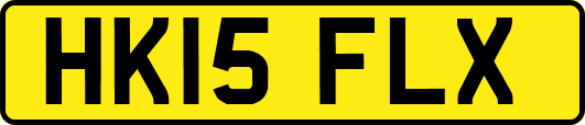 HK15FLX
