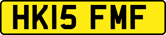 HK15FMF