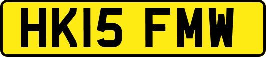 HK15FMW