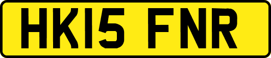 HK15FNR