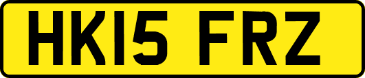 HK15FRZ