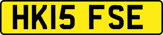 HK15FSE