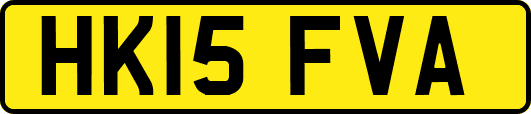 HK15FVA