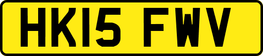 HK15FWV