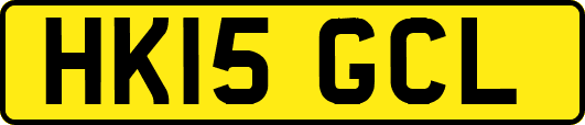 HK15GCL