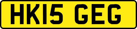 HK15GEG