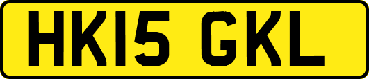 HK15GKL