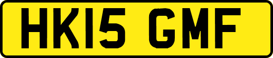 HK15GMF