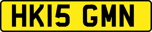 HK15GMN