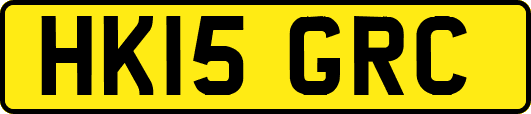 HK15GRC