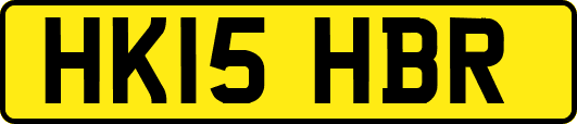 HK15HBR