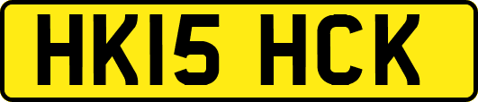 HK15HCK