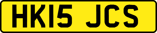HK15JCS