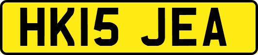 HK15JEA