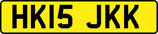 HK15JKK
