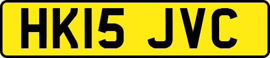 HK15JVC