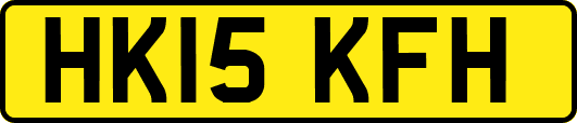 HK15KFH