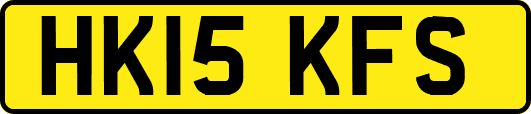 HK15KFS