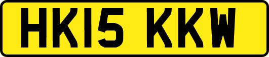 HK15KKW