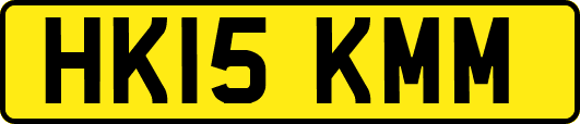 HK15KMM