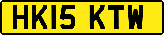 HK15KTW