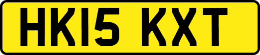HK15KXT