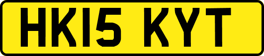 HK15KYT