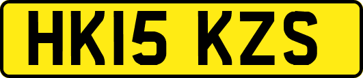 HK15KZS