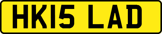 HK15LAD