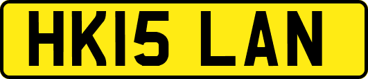 HK15LAN