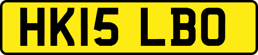 HK15LBO