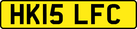 HK15LFC