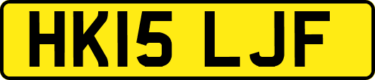 HK15LJF