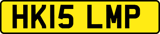 HK15LMP