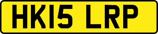 HK15LRP