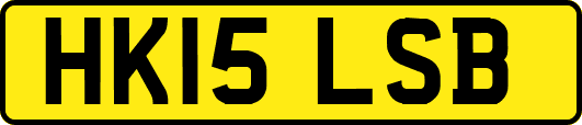 HK15LSB