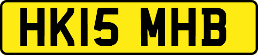 HK15MHB