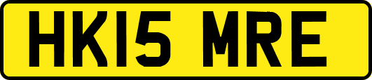 HK15MRE
