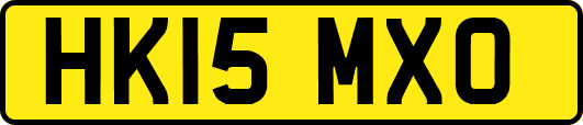 HK15MXO