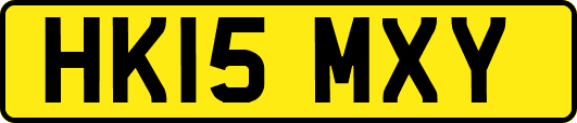 HK15MXY