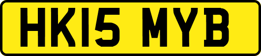 HK15MYB