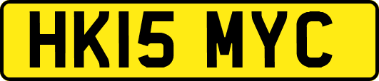 HK15MYC