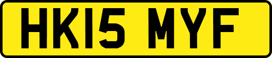 HK15MYF