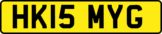 HK15MYG