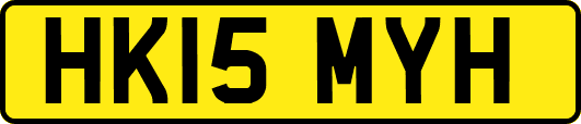 HK15MYH