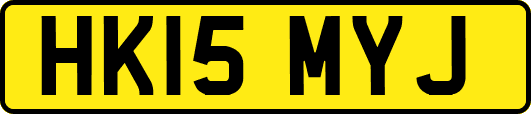 HK15MYJ